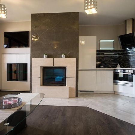 Apartament Argento Zakopane Koscielisko Apartzakop Eksteriør billede