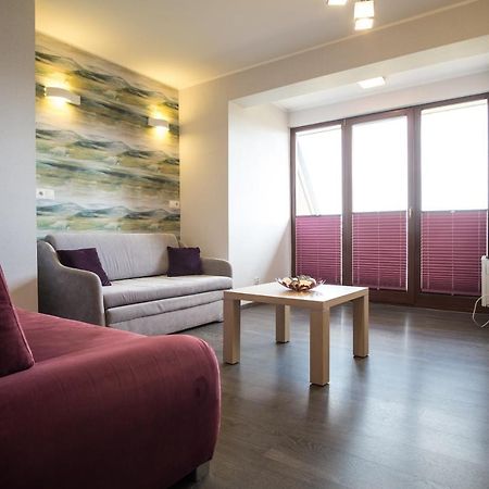 Apartament Argento Zakopane Koscielisko Apartzakop Eksteriør billede
