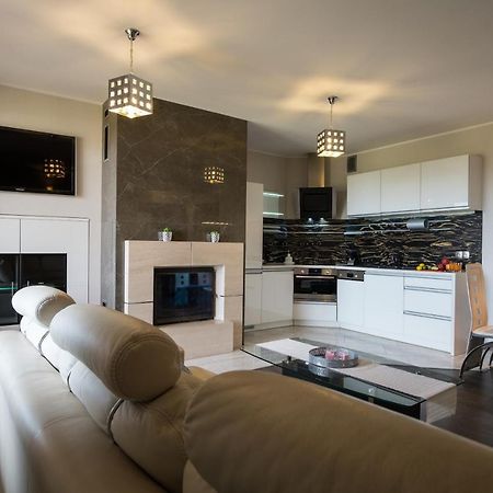 Apartament Argento Zakopane Koscielisko Apartzakop Eksteriør billede