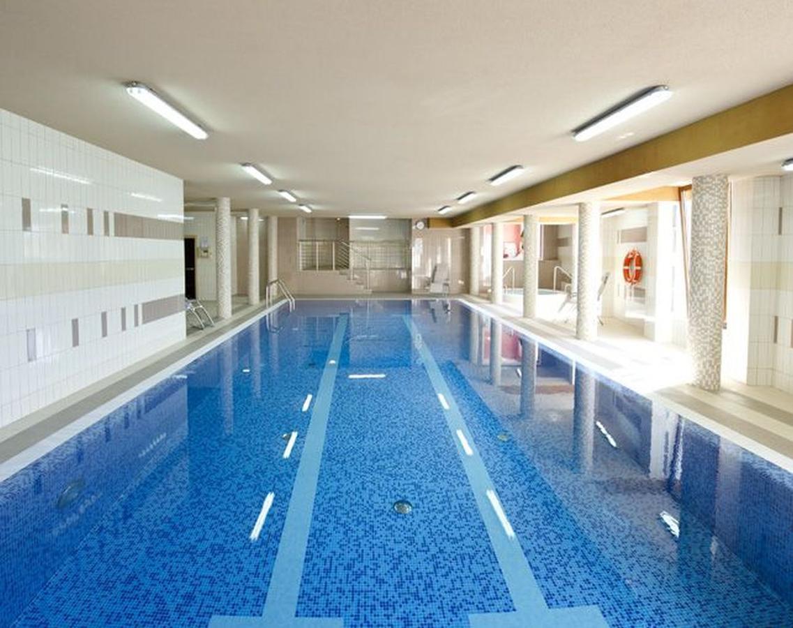 Apartament Argento Zakopane Koscielisko Apartzakop Eksteriør billede