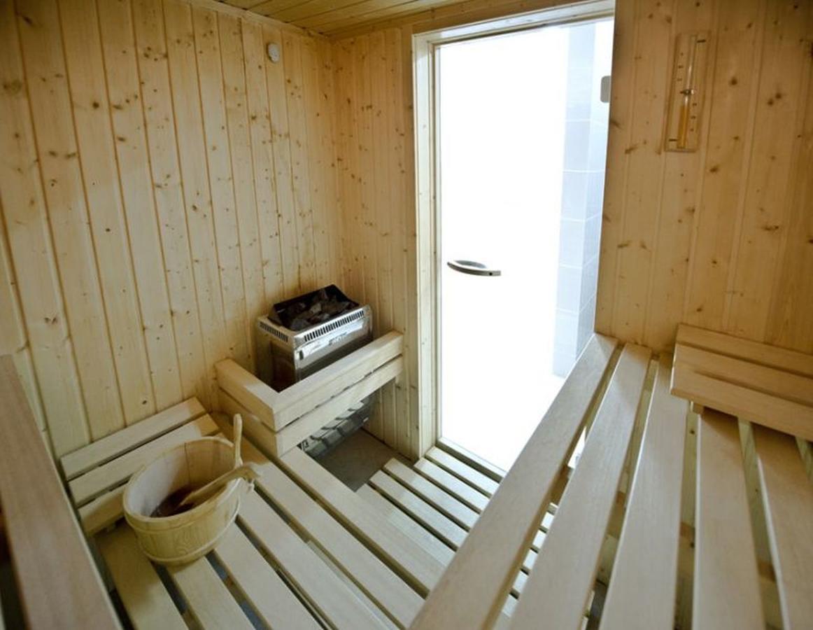 Apartament Argento Zakopane Koscielisko Apartzakop Eksteriør billede