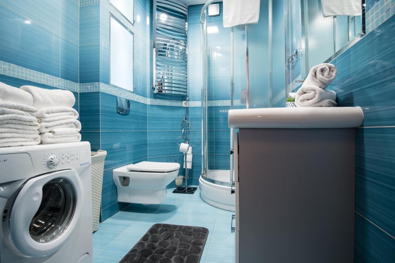Apartament Argento Zakopane Koscielisko Apartzakop Eksteriør billede